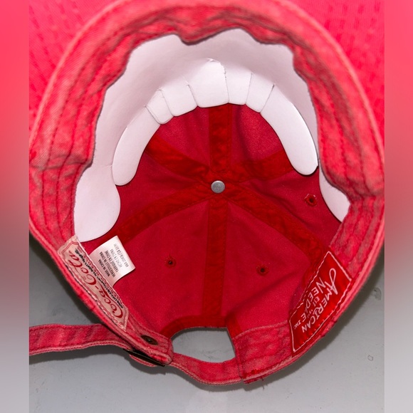 Coke hat one size - Picture 2 of 2